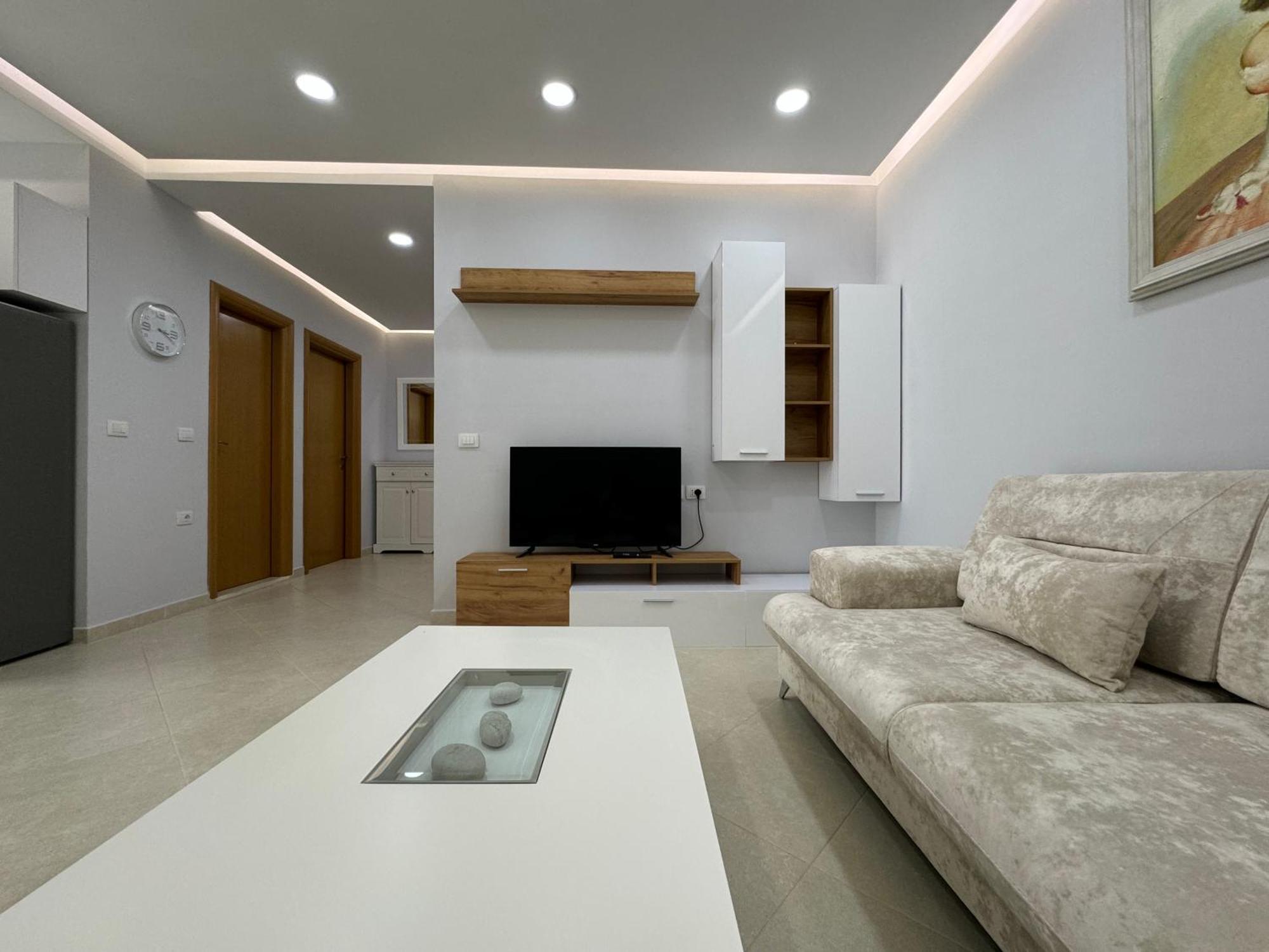 House In Beach Vlore