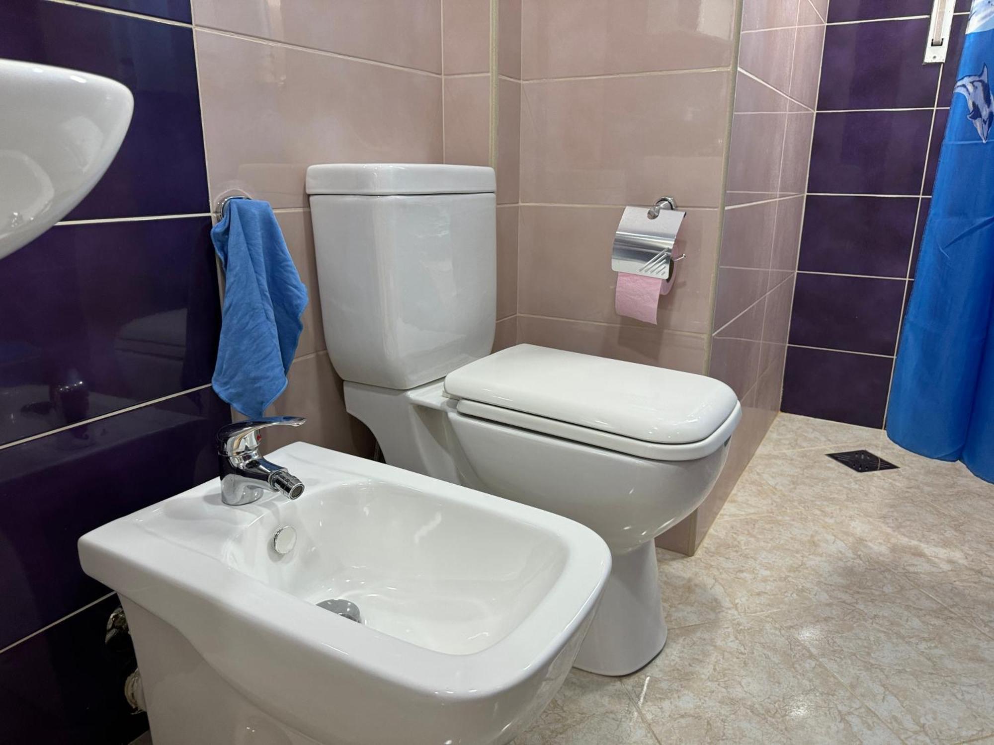 Apartment House In Beach Vlore
