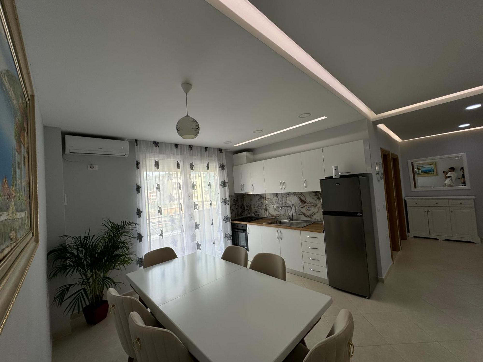 House In Beach *