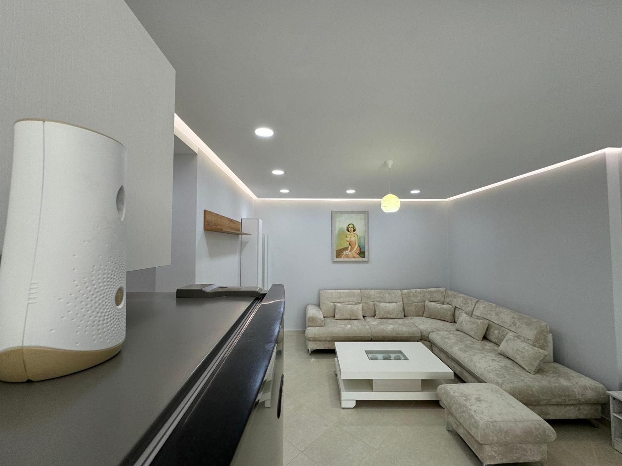 House In Beach Vlore