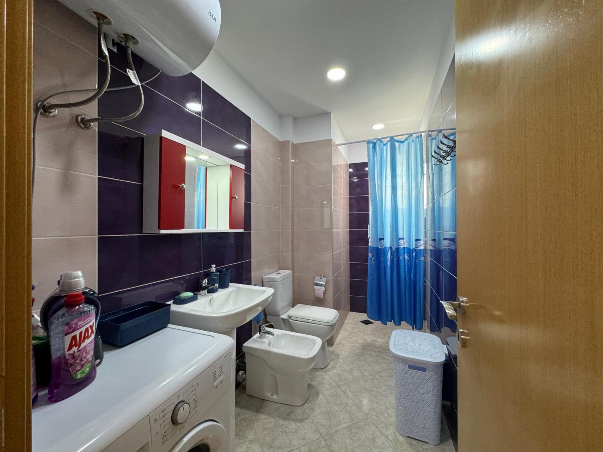 House In Beach Apartment Vlore
