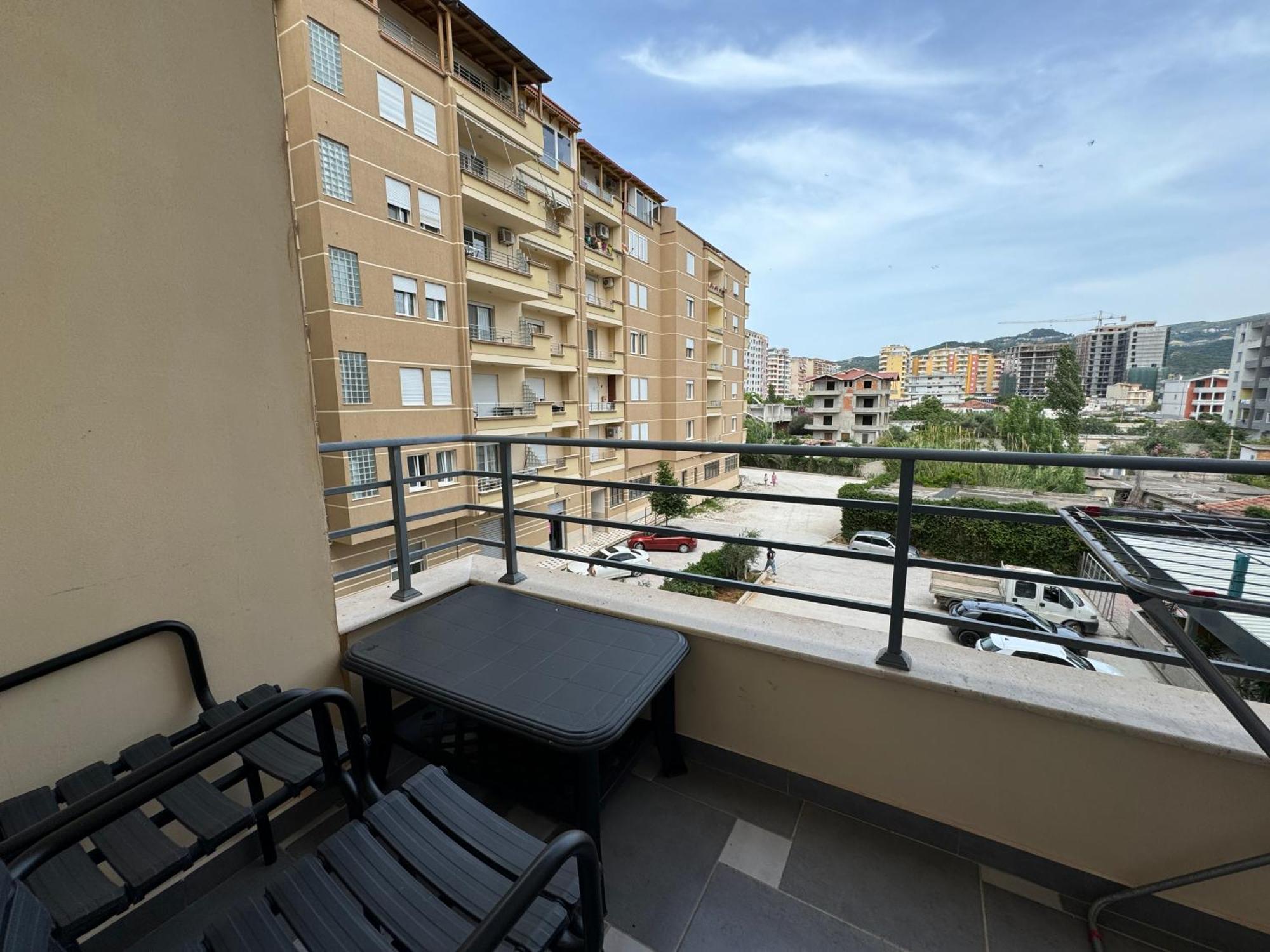 House In Beach Apartment Vlore