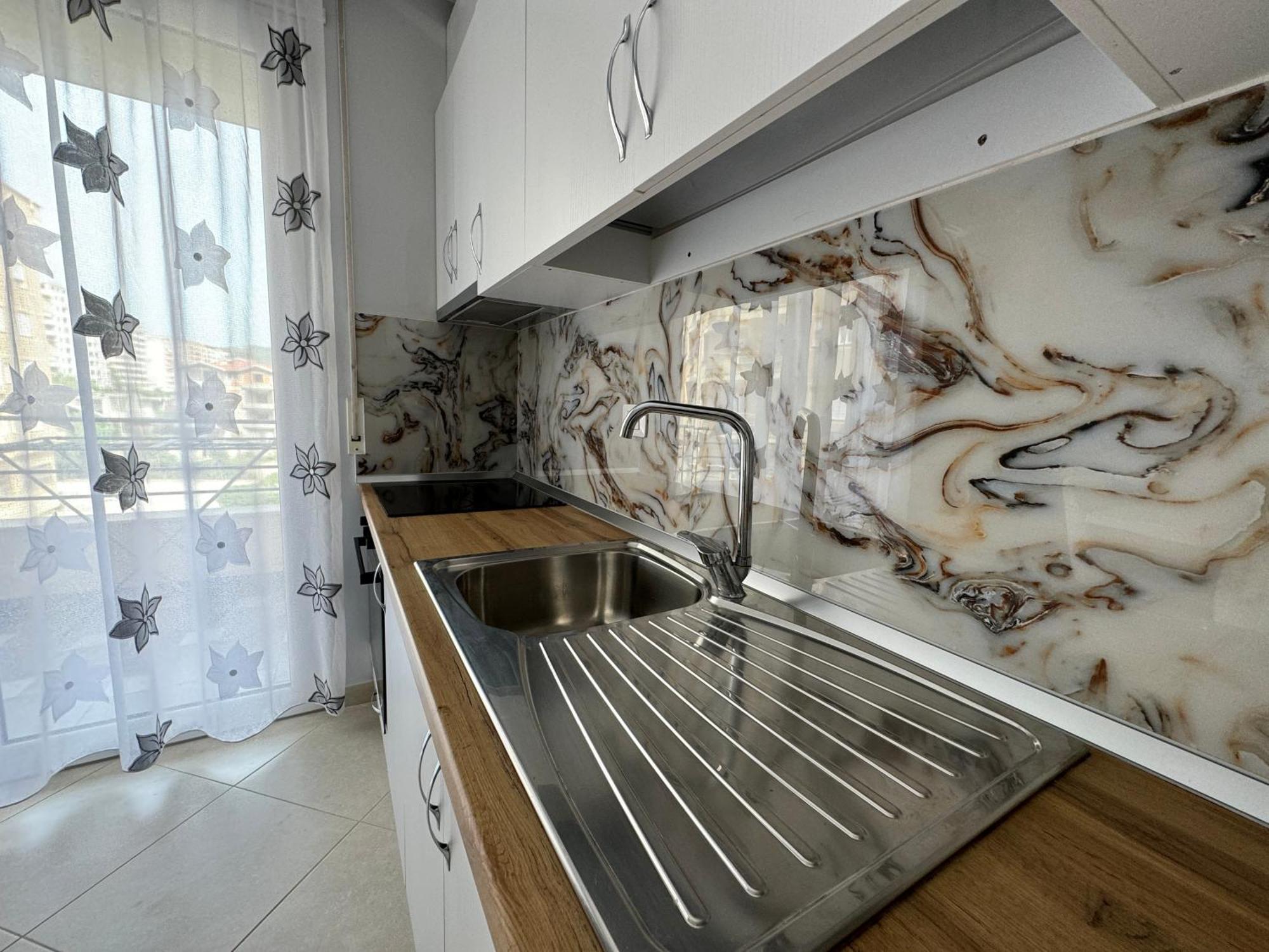 House In Beach Vlore